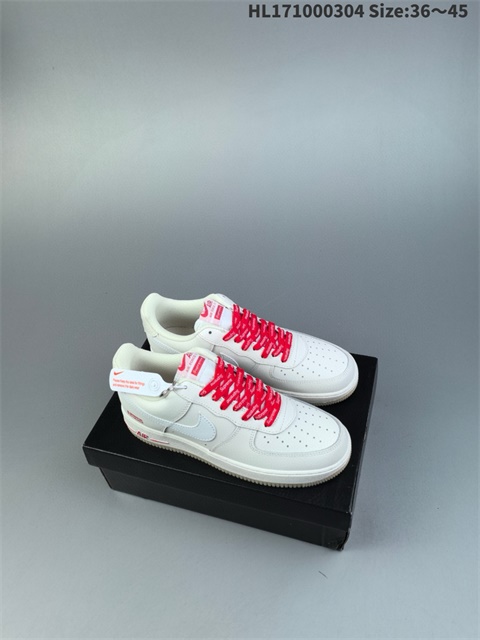 men air force one shoes 36-45 2025-9-19-602